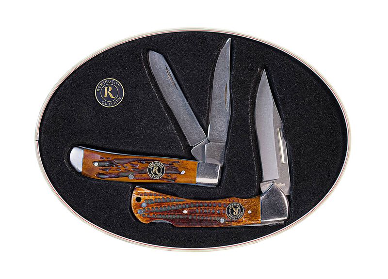 American Classic Collector Set, Multi-Blade