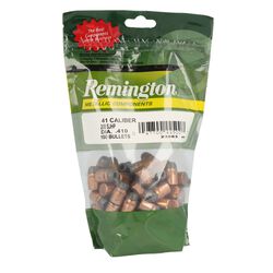 Remington Component Handgun Bullet, .41, 200 Grain