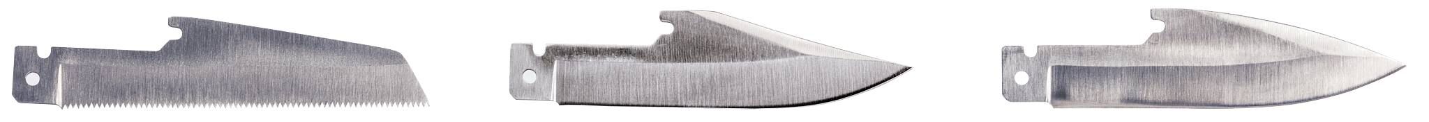 Remington RXB Multi-Blade Replacement Set, Replacement