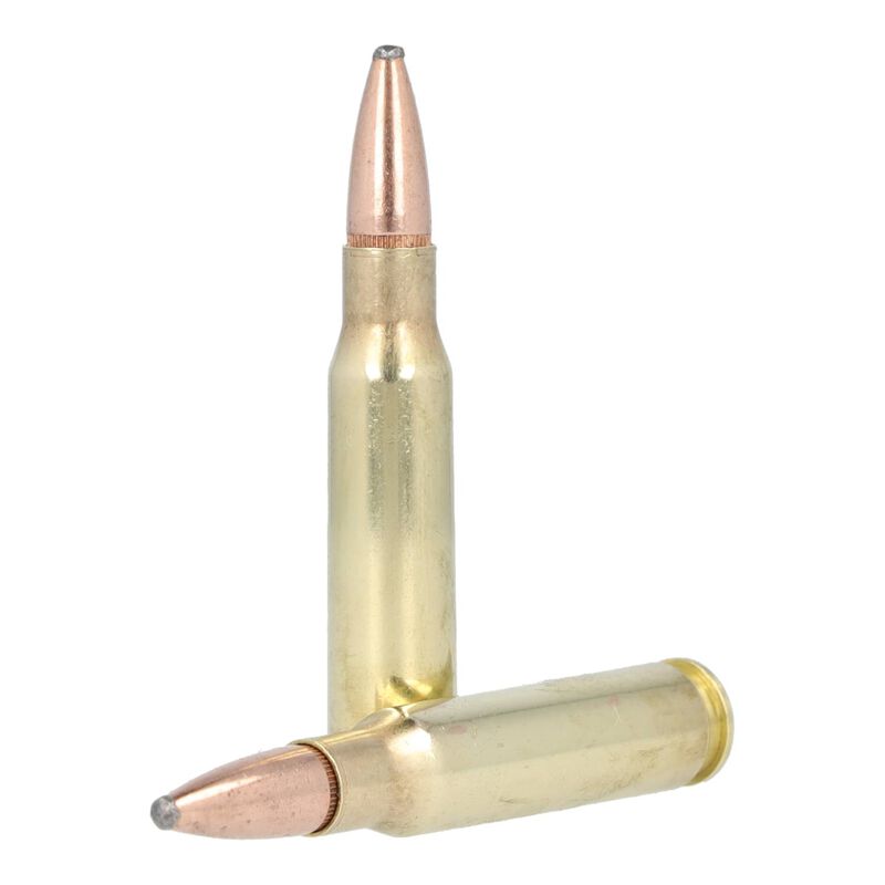 Core-Lokt, 308 Win, 150 Grain, Pointed Soft Point Core Lokt, 2820 fps