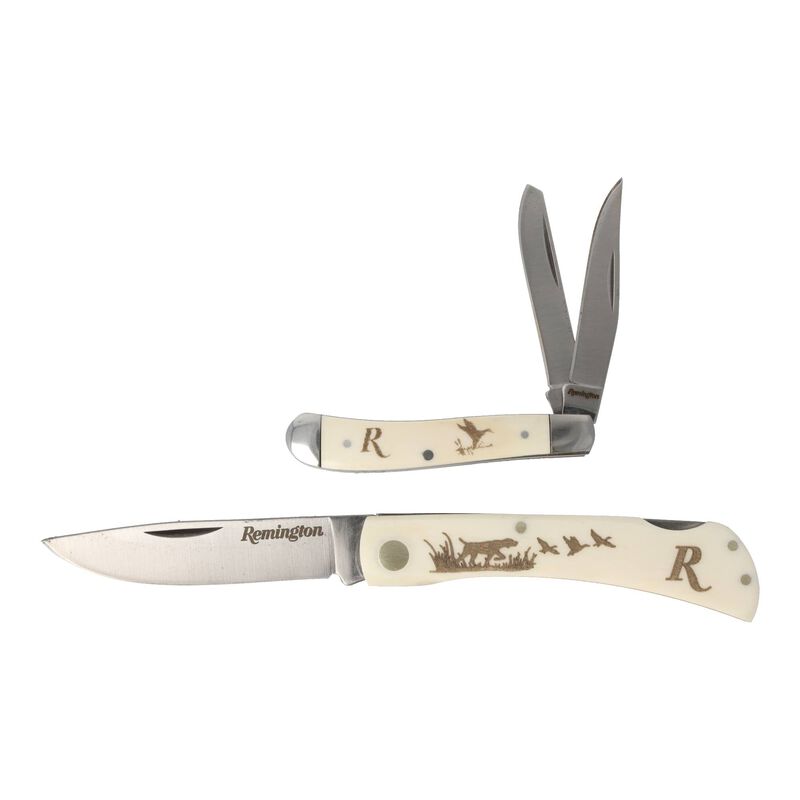 Duck Collector Set, Multi-Blade