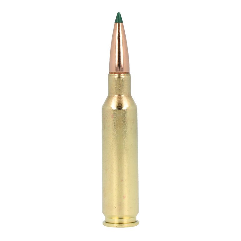 Core-Lokt Tipped, 6.5 Creedmoor, 129 Grain, Core-Lokt Tipped, 2945 fps