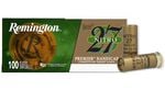 Nitro 27, 12 Gauge, 8 Shot, 2-3/4 in, 1 1/8 oz, 1235 fps