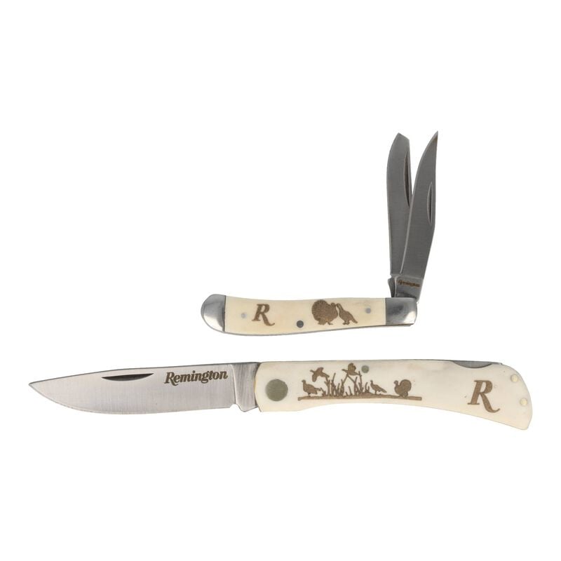 Turkey Collector Set, Multi-Blade