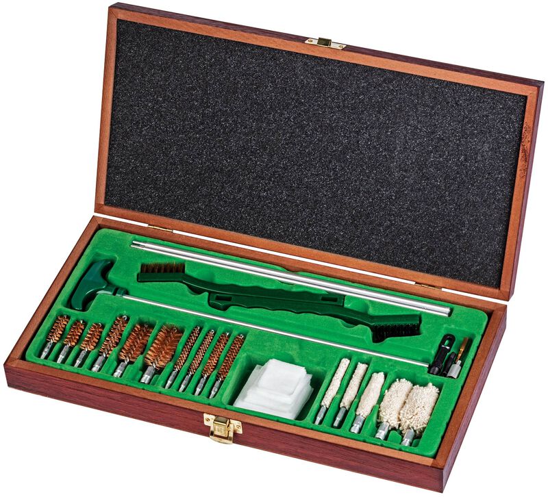 Sportman Cleaning Kit