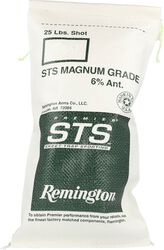 Remington Bagged Shot - Magnum, 8 Shot