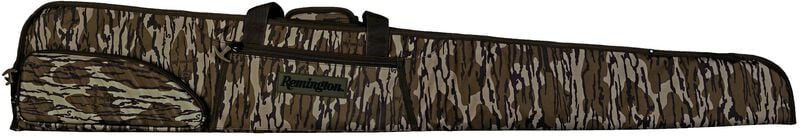 First in Field Shotgun Case, Mossy Oak Bottomland, 48 inch