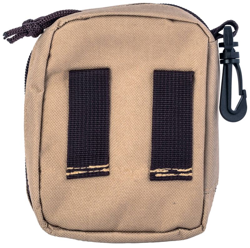 Choke Tube Case - Soft Side, Tan, 1000 denier Codura