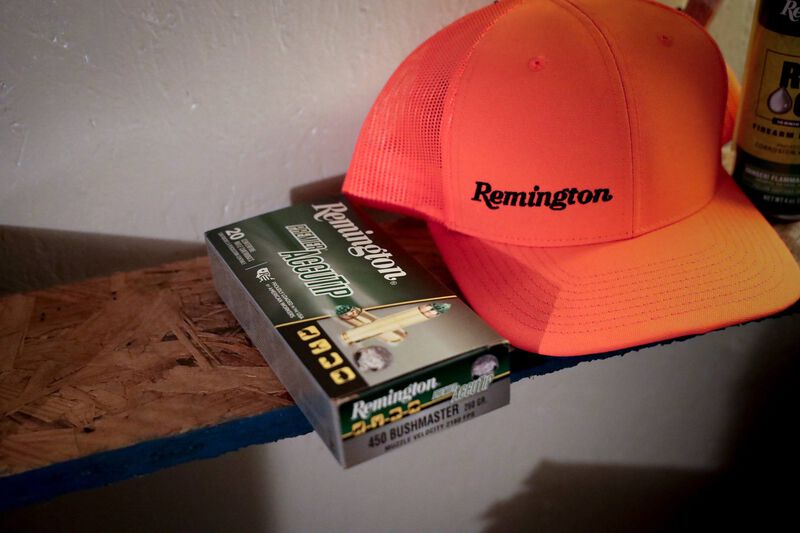 Premier AccuTip, 450 Bushmaster, 260 Grain, AccuTip, 2180 fps