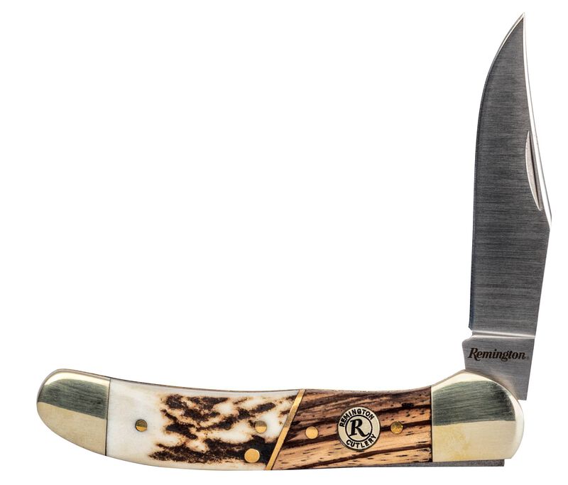 Remington Guide CopperHead Folder