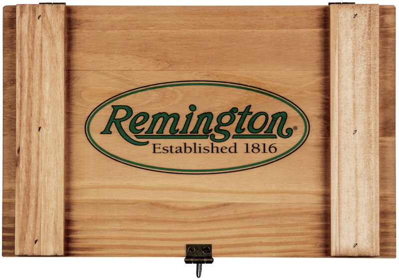 Remington Waterfowler Box