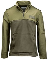 Remington Heavyweight Pullover