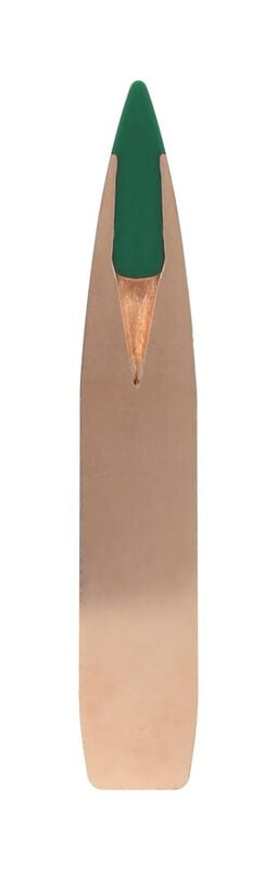 Premier CuT, 270 Win, 130 Grain, Copper Tipped, 3010 fps