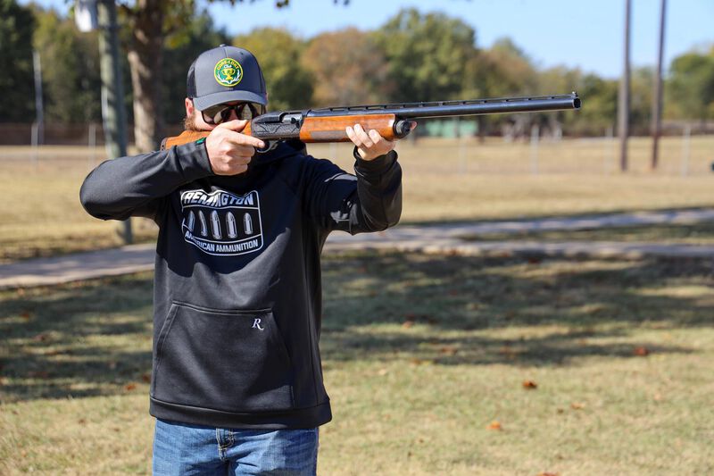 Remington American Ammo Hoodie