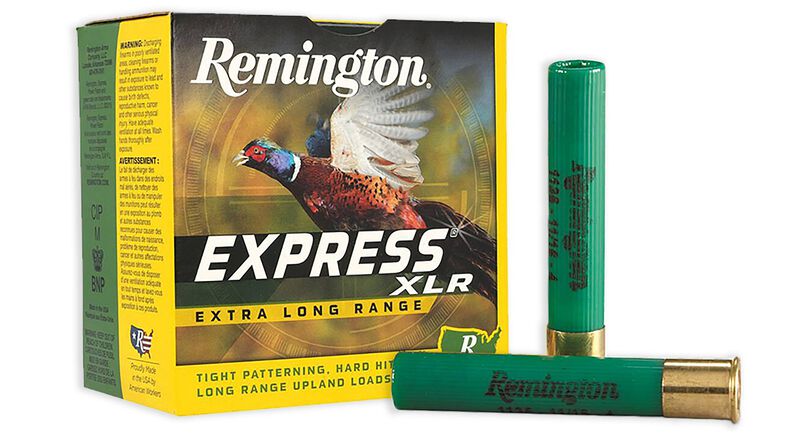 Express Extra Long Range, 410 Bore, 6 Shot, 3 in, 11/16 oz, 1135 fps