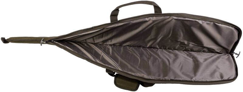 First in Field Scoped Rifle Case, 48 in., Olive Drab, 100% Polyester