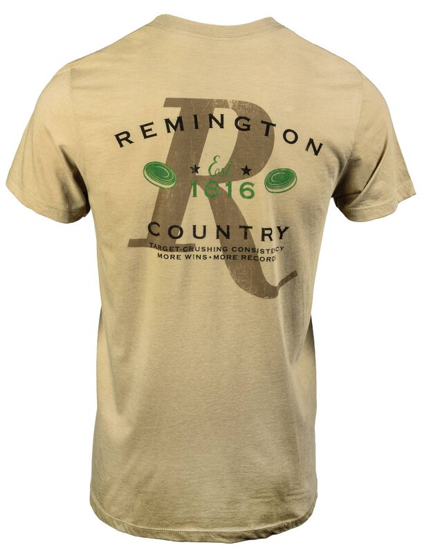 Remington Country Clays T-Shirt