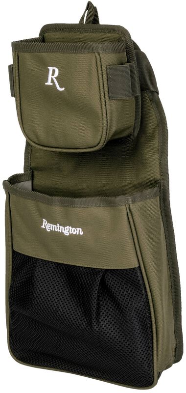 Gun Club Combo Shell Hull Bag, Olive Drab, 44 inch