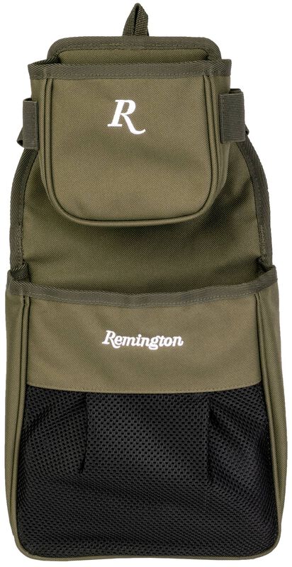 Gun Club Combo Shell Hull Bag, Olive Drab, 44 inch
