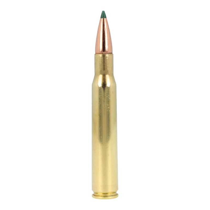 Core-Lokt Tipped, 30-06 Springfield, 165 Grain, Core-Lokt Tipped, 2820 fps