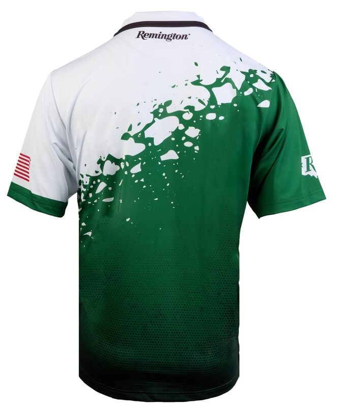 Remington Shooter Polo Shirt