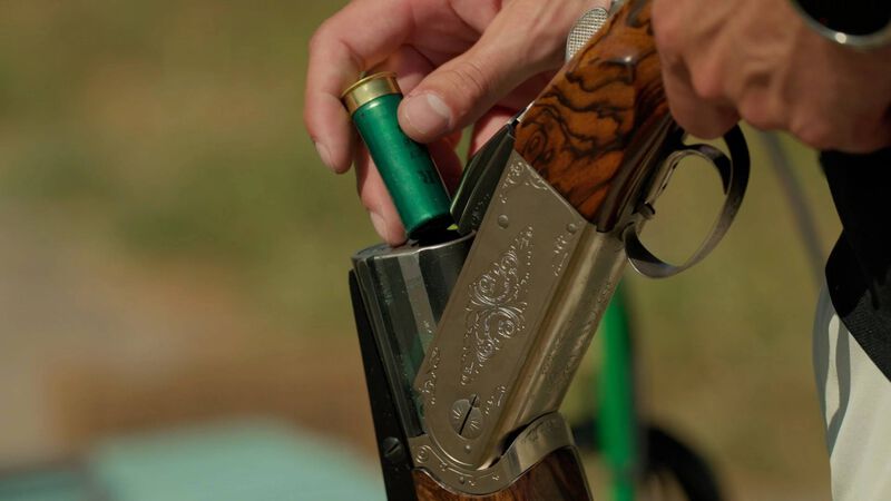 Premier STS, 12 Gauge, 8 Shot, 2-3/4 in, 1 1/8 oz, 1145 fps