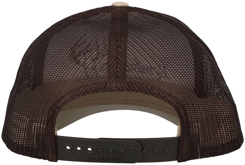 Remington Deer Skull Hat
