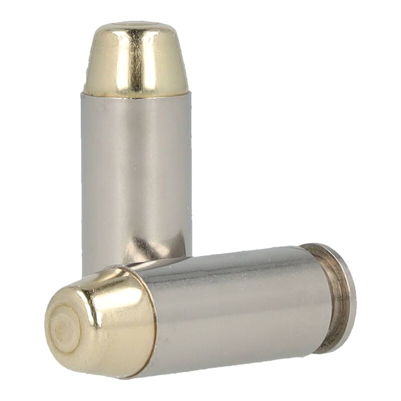 UMC Handgun, 10mm Auto, 180 Grain, Full Metal Jacket, 1150 fps