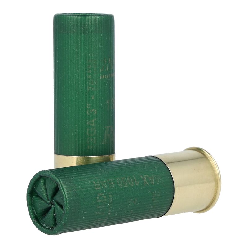 Wingmaster HD, 12 Gauge, 2 Shot, 3 in, 1 1/2 oz, 1300 fps