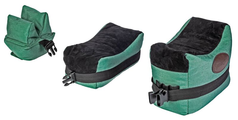 Remington Shooting Rest