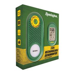 Mini-Dehumidifier, Rechargeable, Dehumidifier