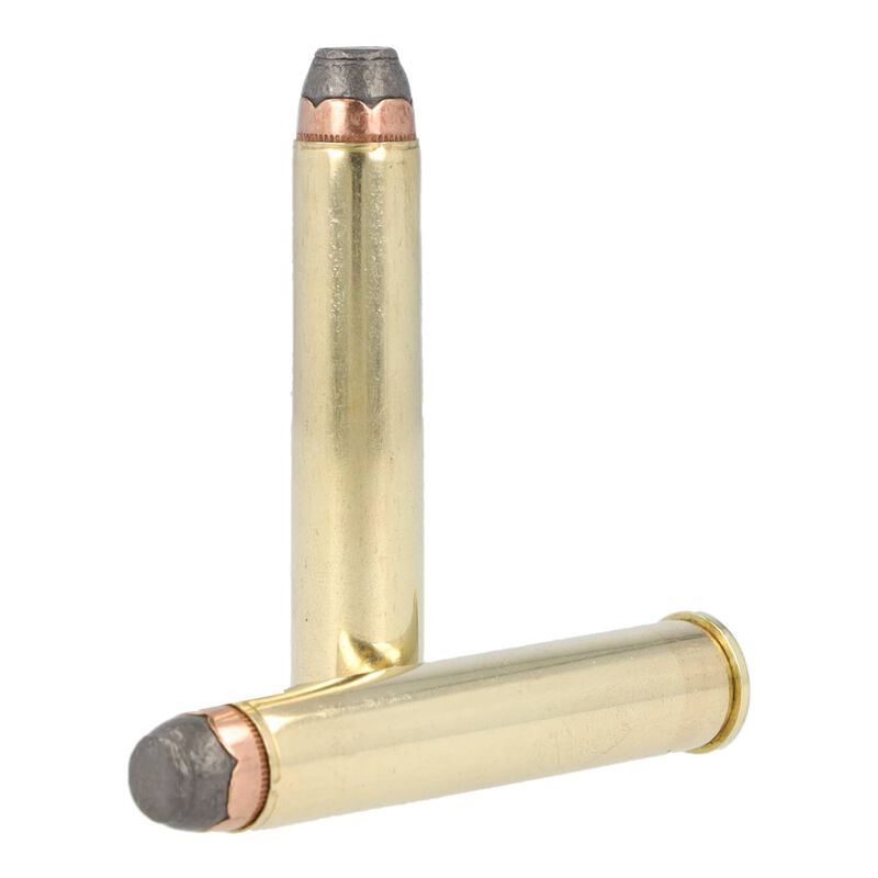 Core-Lokt, 444 Marlin, 240 Grain, Core-Lokt Soft Point, 2350 fps