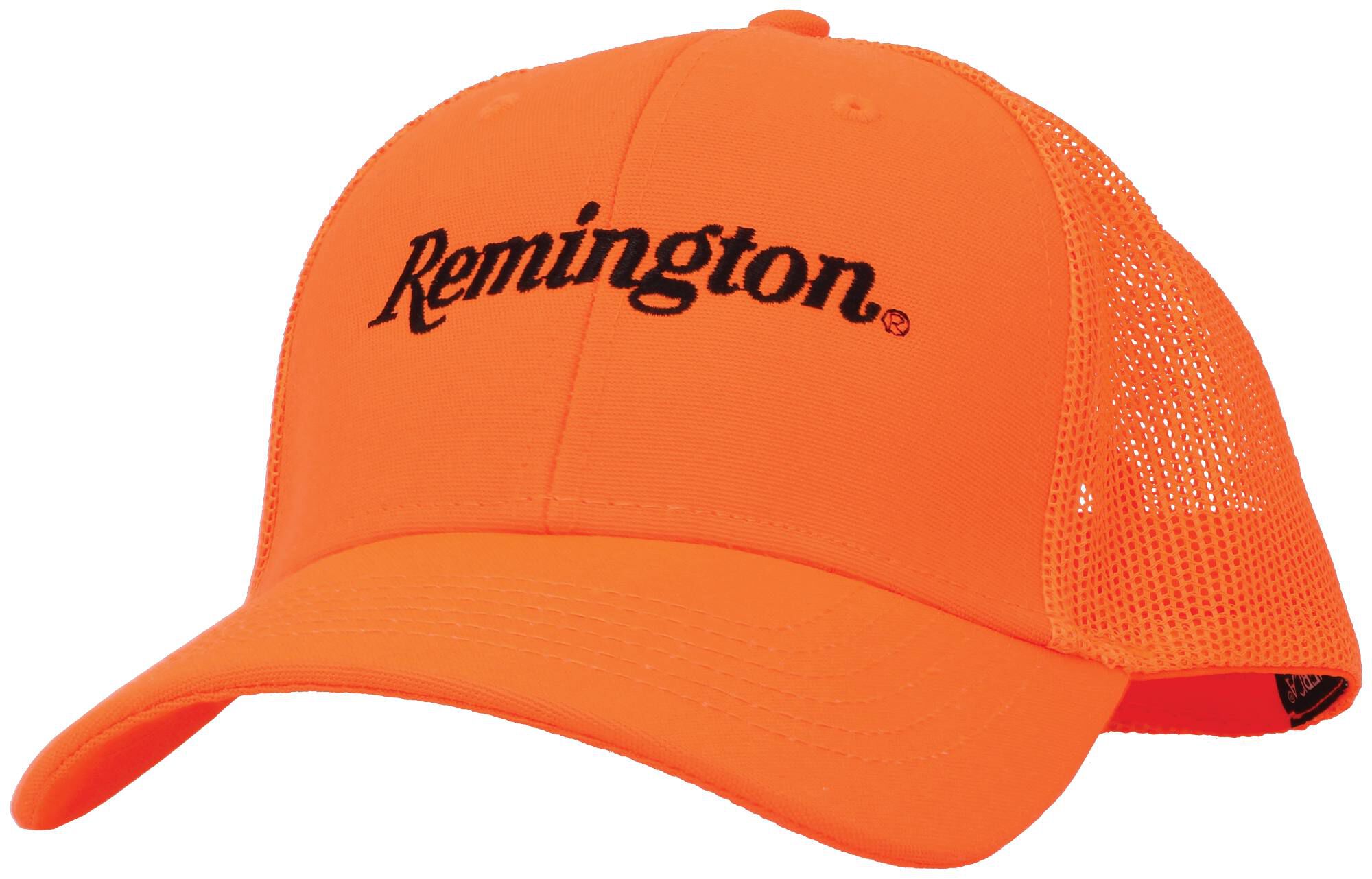 Remington hat outlet