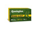 Core-Lokt, 308 Marlin Express, 150 Grain, Core-Lokt Soft Point, 2725 fps