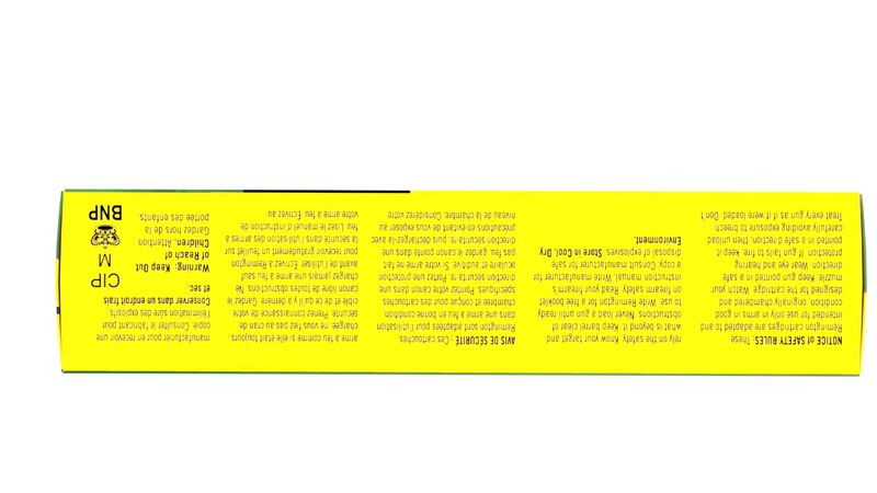 Core-Lokt, 7mm Backcountry, 175 Grain, Jacketed Soft Point, 3100 fps