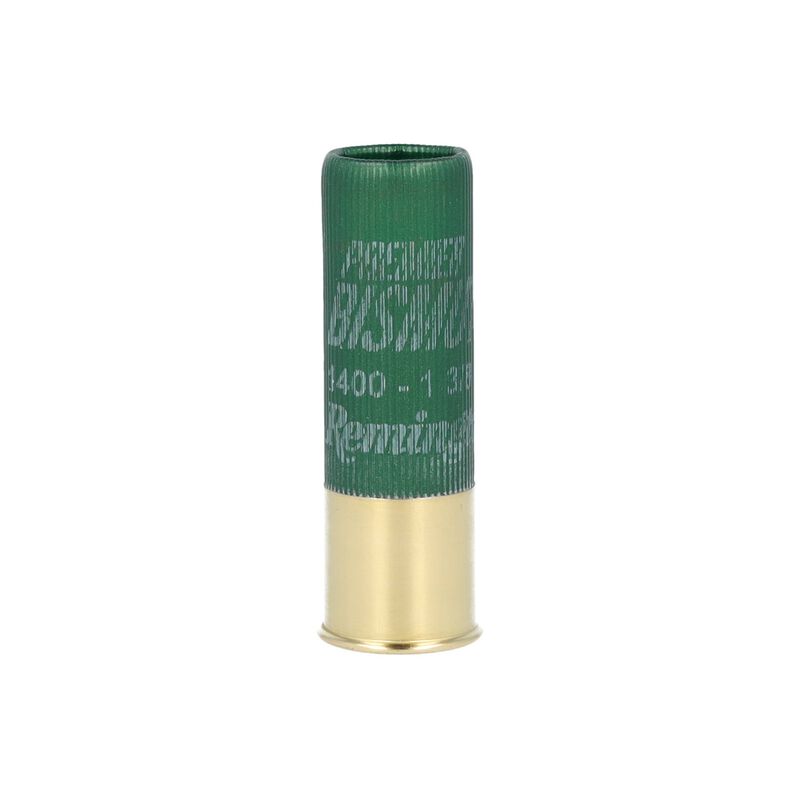 Premier Bismuth, 12 Gauge, 5 Shot, 3 in, 1 3/8 oz, 1400 fps