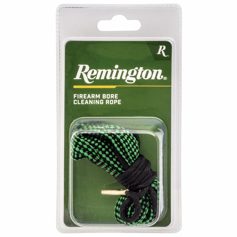 Remington Bore Cleaning Rope - Rifle  .25, 25-06, 6.5, 3260, .264