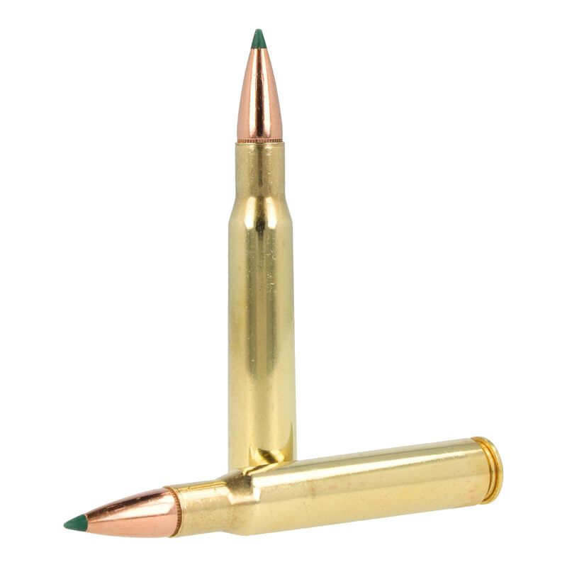 Core-Lokt Tipped, 30-06 Springfield, 165 Grain, Core-Lokt Tipped, 2820 fps