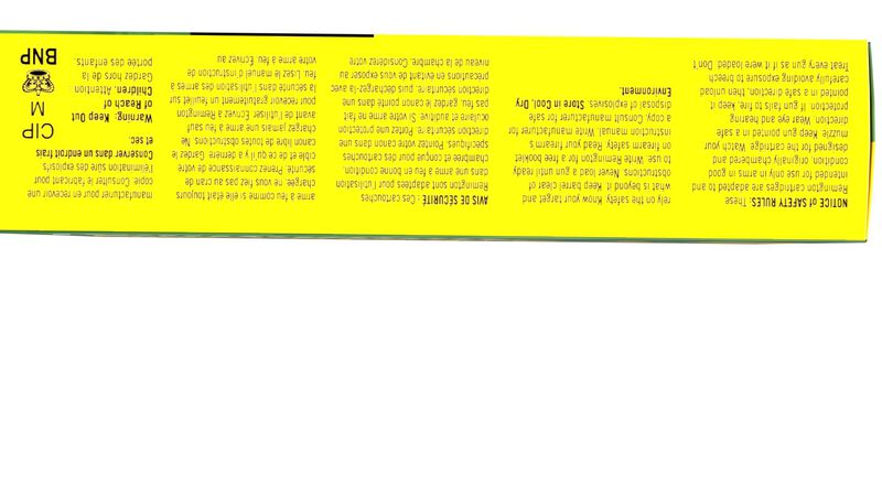 Core-Lokt, 400 Legend, 210 Grain, Soft Point Core Lokt, 2250 fps