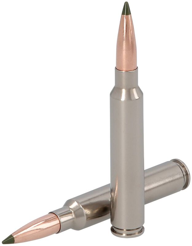 Premier Long Range, 7mm Backcountry, 175 Grain, Speer Impact, 3125 fps