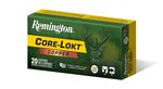 Core-Lokt Copper, 360 Buckhammer, 160 Grain, Copper HP, 2275 fps