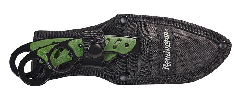 Remington Sportsman Skinner Set, Olive Drab