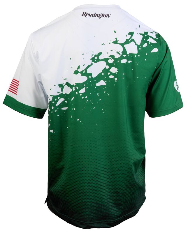 Remington Shooter Crew T-Shirt