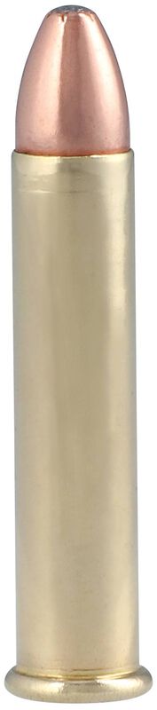 Remington Magnum Rimfire, 22 WMR, 40 Grain, Pointed Soft Point, 1910 fps