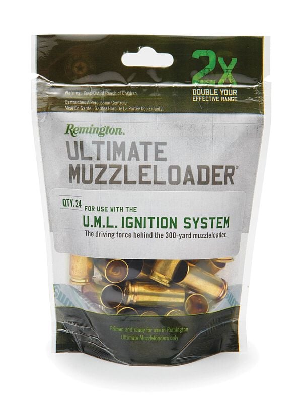 Ultimate Muzzleloader