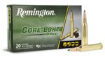 Core-Lokt Tipped, 7mm Rem Mag, 150 Grain, Core-Lokt Tipped, 3130 fps