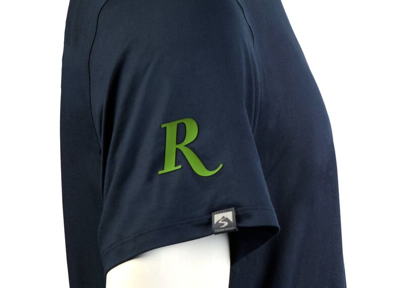 Remington Varsity T-Shirt