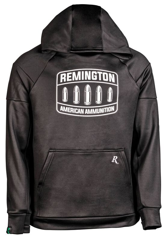 Remington American Ammo Hoodie
