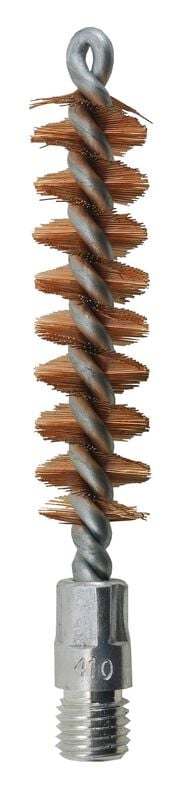 Rem Brush - Shotgun, 28/410 Gauge, Bronze Bristles