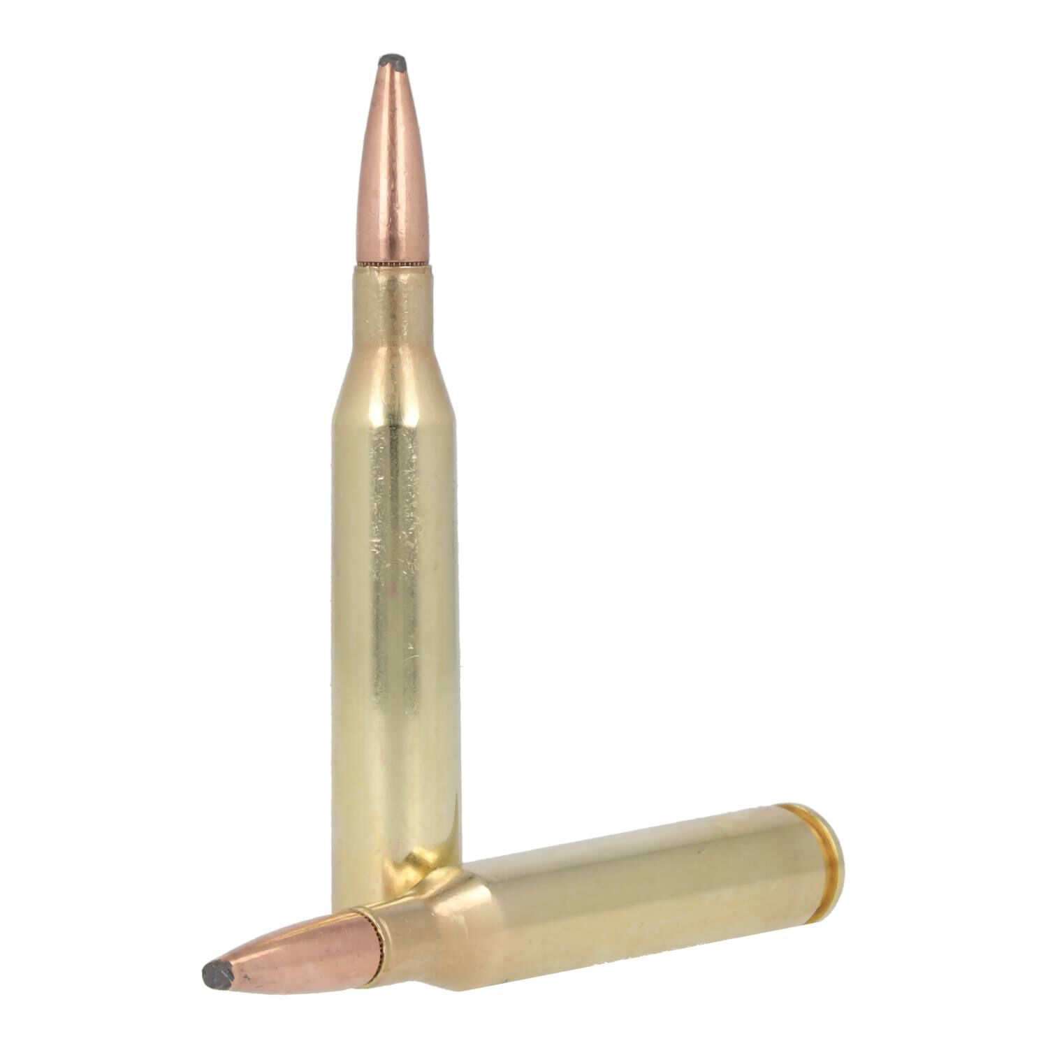 Buy Core-Lokt 25-06 Rem Ammo | 120 Grain, 2990 FPS | Remington